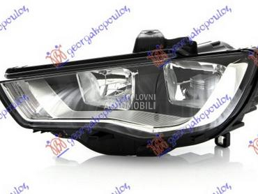 FAR ELEKTRICNI (SA MOTOROM) (T za Audi A3 od 2013. do 2016. god.