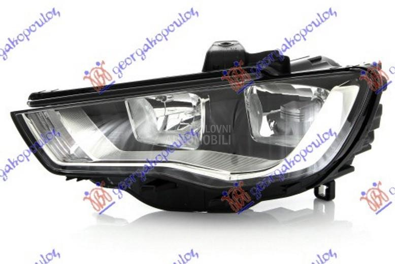 FAR ELEKTRICNI (SA MOTOROM) (T