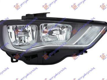 FAR ELEKTRICNI (HELLA) za Audi A3 od 2013. do 2016. god.