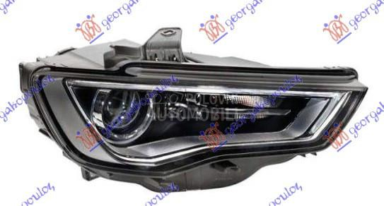 FAR Bi-XENON ZATAMLJEN SA LED