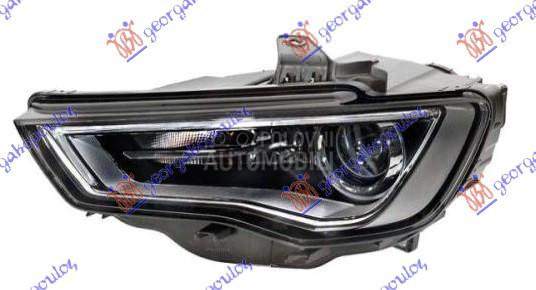 FAR Bi-XENON ZATAMLJEN SA LED