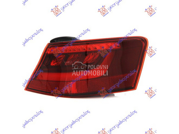 STOP LAMPA SPOLJASNJA 3 VRATA za Audi A3 od 2012. do 2016. god.