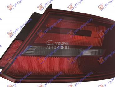 STOP LAMPA SPOLJASNJA 5 VRATA za Audi A3 od 2012. do 2016. god.