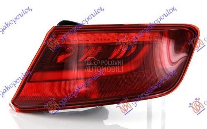 STOP LAMPA SPOLJASNJA 5 VRATA