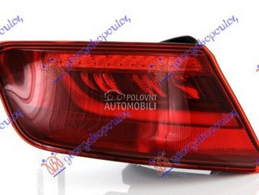 STOP LAMPA SPOLJASNJA 5 VRATA za Audi A3 od 2012. do 2016. god.