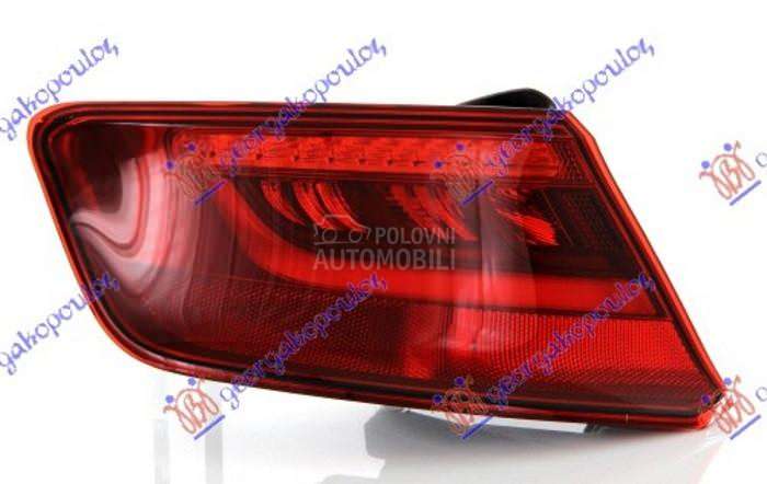 STOP LAMPA SPOLJASNJA 5 VRATA