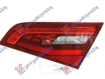 STOP LAMPA UNUTRASNJA 5 VRATA za Audi A3 od 2012. do 2016. god.