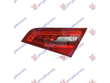 STOP LAMPA UNUTRASNJA 5 VRATA za Audi A3 od 2012. do 2016. god.