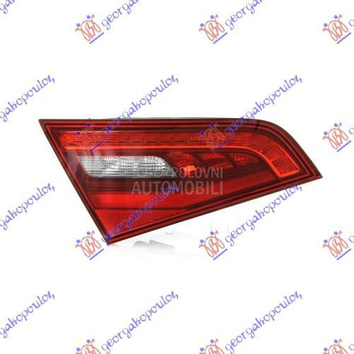 STOP LAMPA UNUTRASNJA 5 VRATA