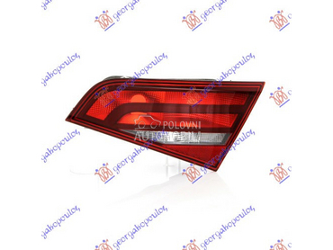 STOP LAMPA UNUTRASNJA 5 VRATA za Audi A3 od 2012. do 2016. god.
