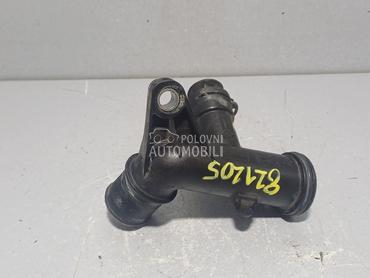 CRIJEVO za Citroen Berlingo