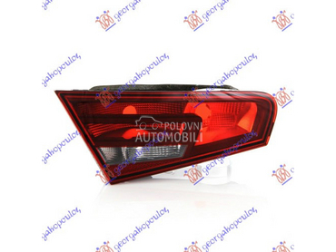 STOP LAMPA UNUTRASNJA 3 VRATA za Audi A3 od 2012. do 2016. god.
