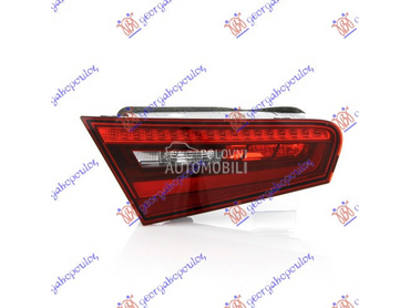 STOP LAMPA UNUTRASNJA 3 VRATA za Audi A3 od 2012. do 2016. god.