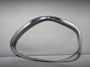 PLASTIKA za MINI Countryman