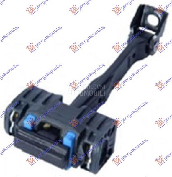 GRANICNIK PREDNJIH VRATA 5 VRA