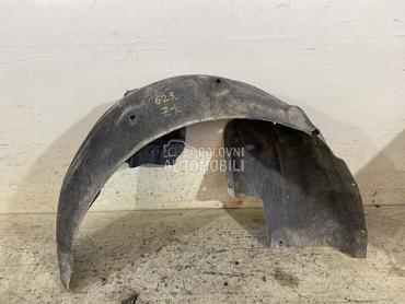 UNUTRASNJI BLATOBRAN za BMW Serija 3