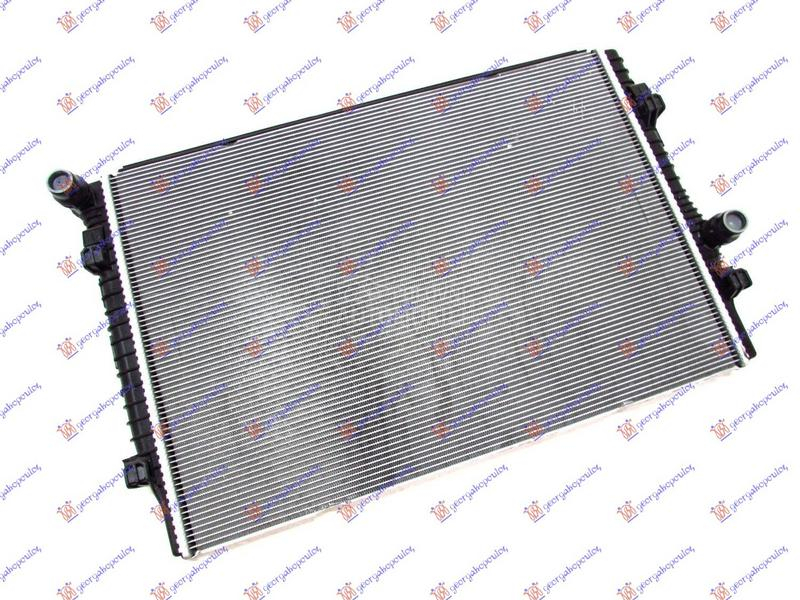 HLADNJAK MOTORA BENZIN 1.8 TFS