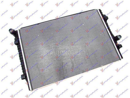 HLADNJAK MOTORA BENZIN 1.8 TFS