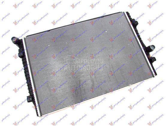 HLADNJAK MOTORA BENZIN 1.8 TFS