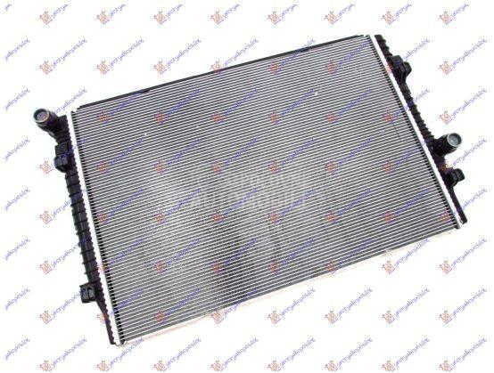 HLADNJAK MOTORA BENZIN 1.8 TFS