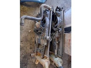 Razni delovi za Fiat Punto, Siena od 2000. do 2006. god.