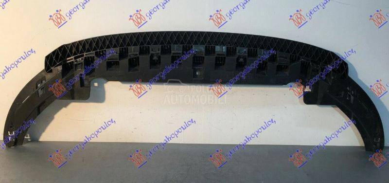 SPOJLER PREDNJEG BRANIKA (S-LI