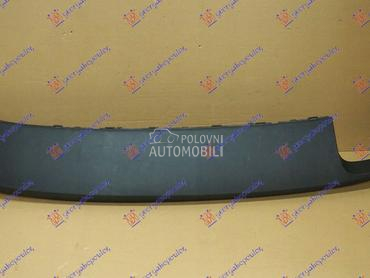 SPOJLER ZADNJEG BRANIKA za Audi A3 od 2012. do 2016. god.