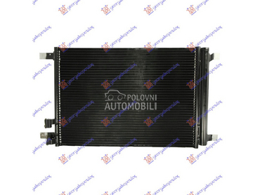 HLADNJAK KLIME BENZIN/DIZEL (5 za Audi A3 od 2016. do 2020. god.