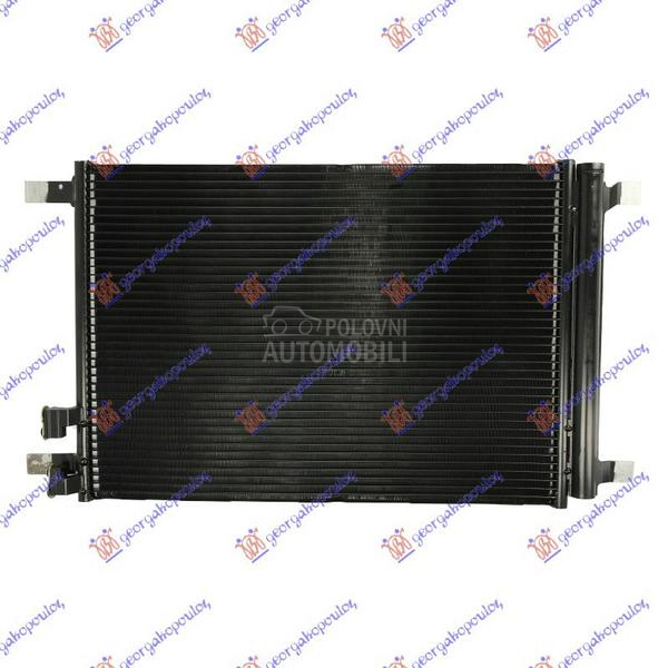HLADNJAK KLIME BENZIN/DIZEL (5