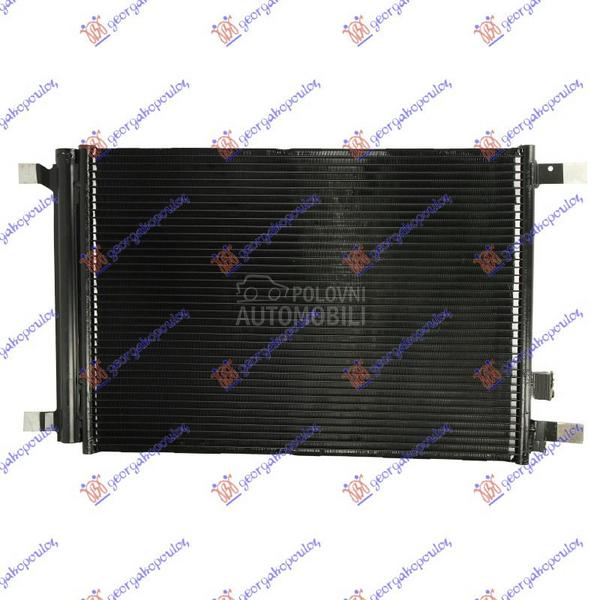 HLADNJAK KLIME BENZIN/DIZEL (5