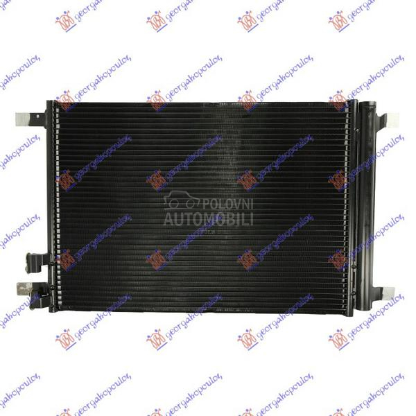 HLADNJAK KLIME BENZIN/DIZEL (5