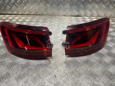 stop lampa leva desna za Volkswagen Touareg od 2018. do 2025. god.