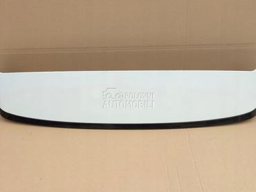 spojler gepeka za Volkswagen Touareg od 2015. do 2025. god.