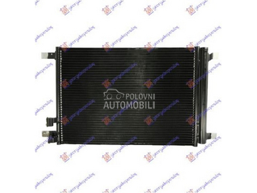 HLADNJAK KLIME BENZIN/DIZEL (5 za Volkswagen Golf 7 od 2013. do 2016. god.