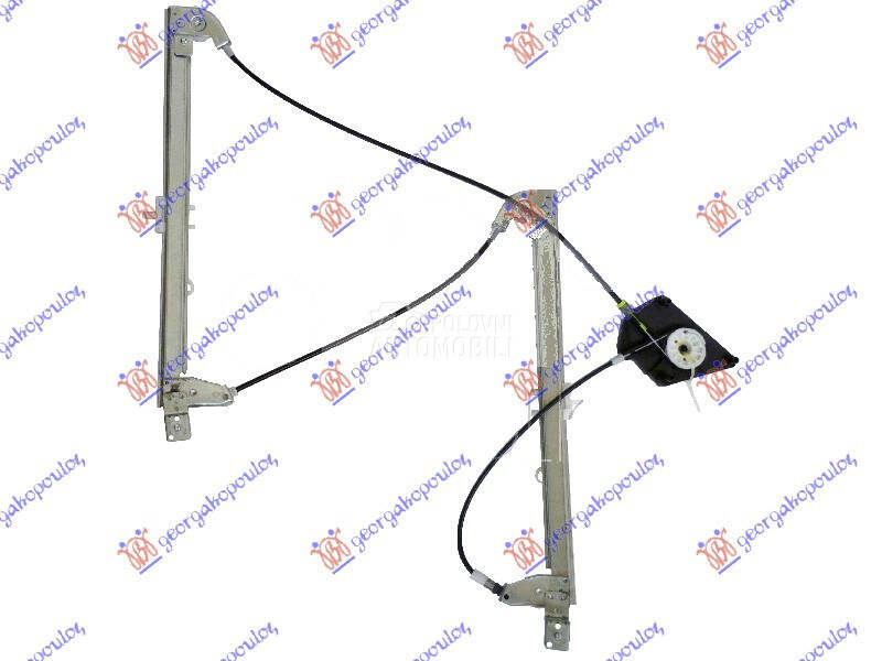 PODIZAC PREDNJEG PROZORA ELEKT