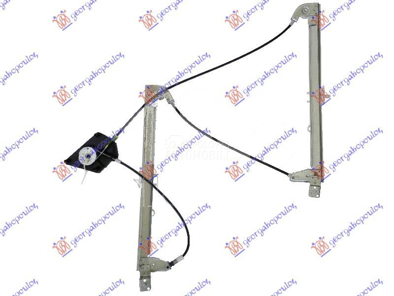 PODIZAC PREDNJEG PROZORA ELEKT