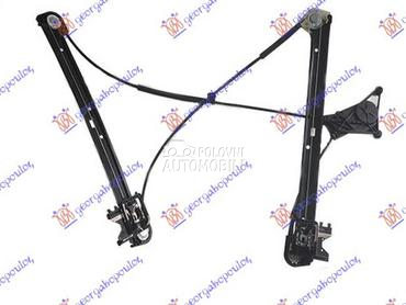 PODIZAC PREDNJEG PROZORA ELEKT za Audi A3 od 2012. do 2016. god.