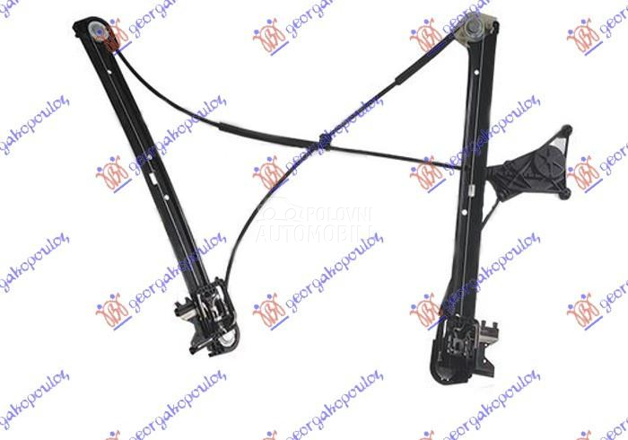 PODIZAC PREDNJEG PROZORA ELEKT