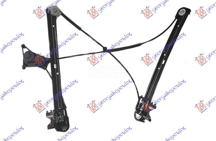 PODIZAC PREDNJEG PROZORA ELEKT