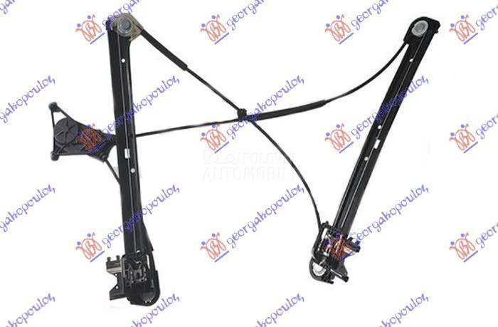 PODIZAC PREDNJEG PROZORA ELEKT