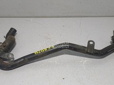 CRIJEVO za Volkswagen Golf 6