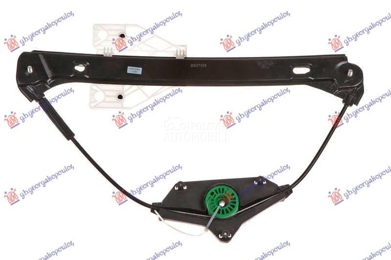 PODIZAC ZADNJEG PROZORA ELEKTR