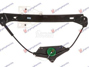 PODIZAC ZADNJEG PROZORA ELEKTR za Audi A3 od 2013. do 2016. god.