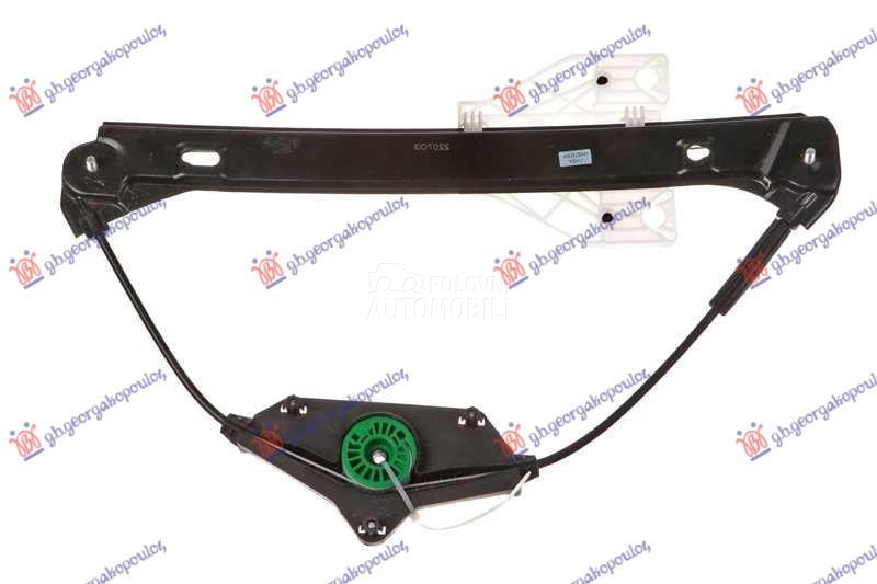 PODIZAC ZADNJEG PROZORA ELEKTR