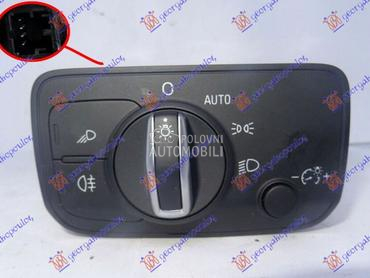 PREKIDAC ZA FAROVE za Audi A3 od 2016. do 2020. god.