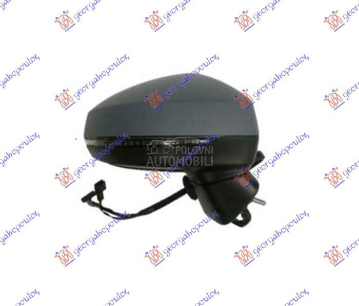 RETROVIZOR ELEKTRICNI SA GREJA