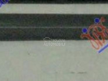 SAJTNA PLASTICNA (SPORTBACK) ( za Audi A3 od 2016. do 2020. god.