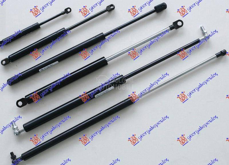 AMORTIZER GEPEK VRATA 3 VRATA