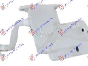 POSUDA ZA TECNOST BRISACA (SA za Audi A3 od 2013. do 2016. god.