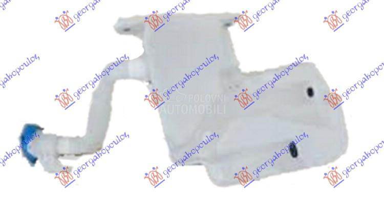 POSUDA ZA TECNOST BRISACA (SA